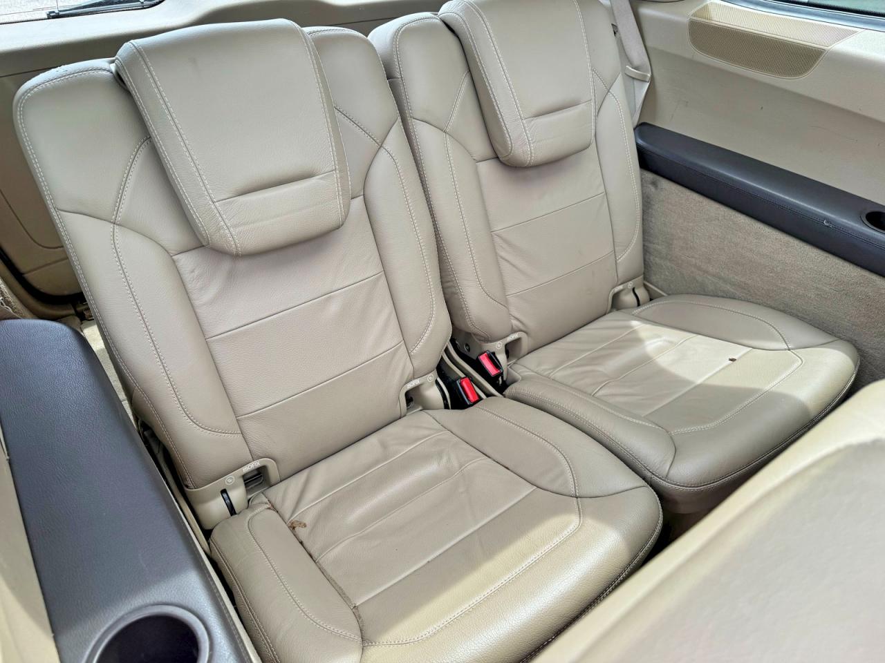 Mercedes-Benz G-Class 550 4matic