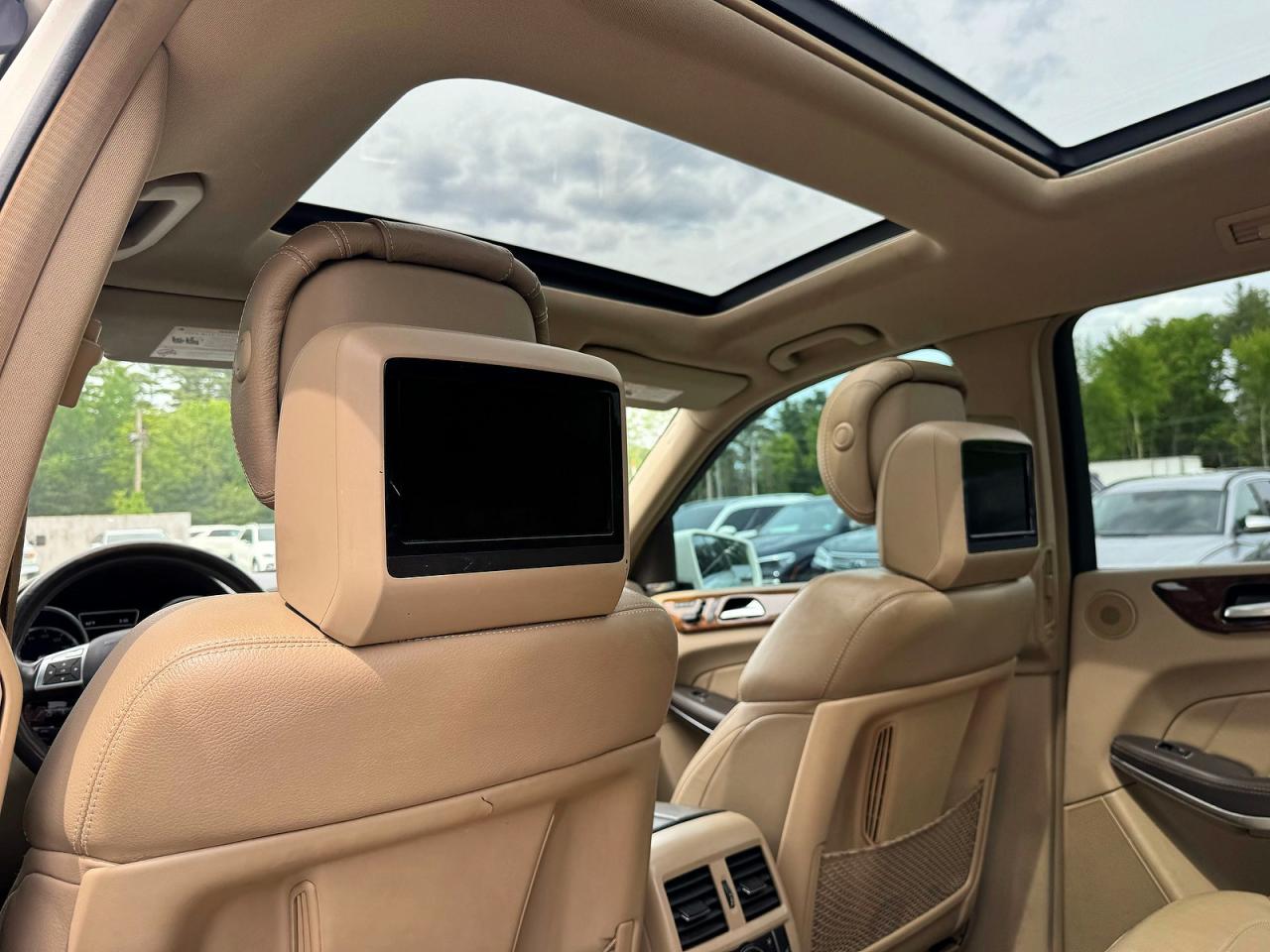 Mercedes-Benz G-Class 550 4matic