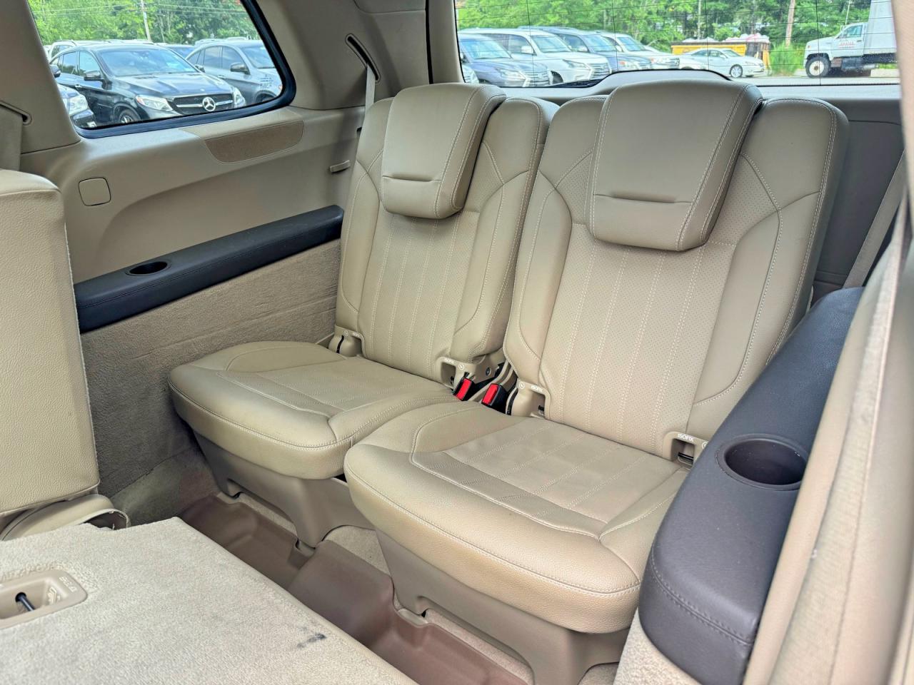 Mercedes-Benz G-Class 450 4matic