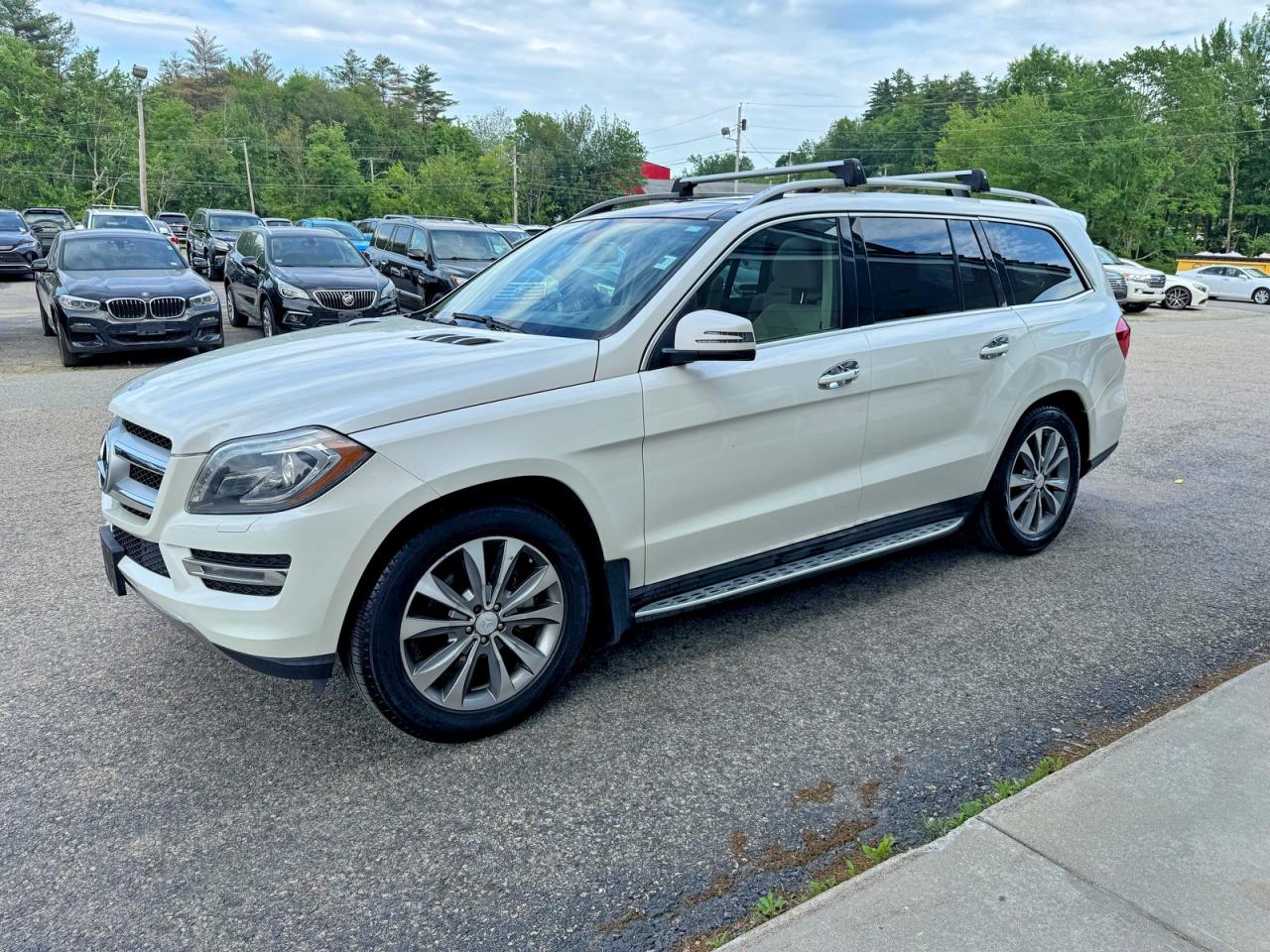 Mercedes-Benz G-Class 450 4matic