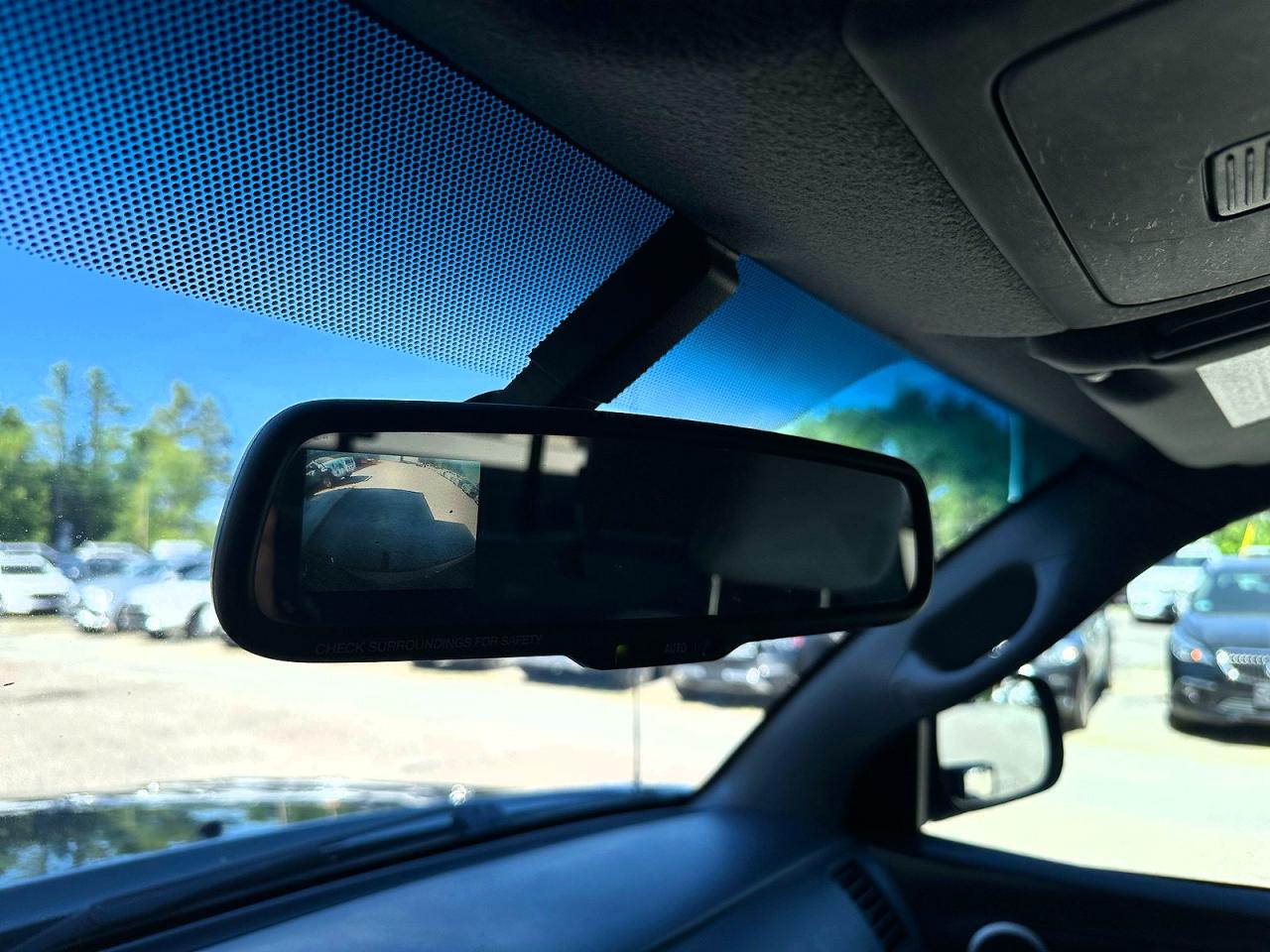 Toyota Tacoma Access Cab