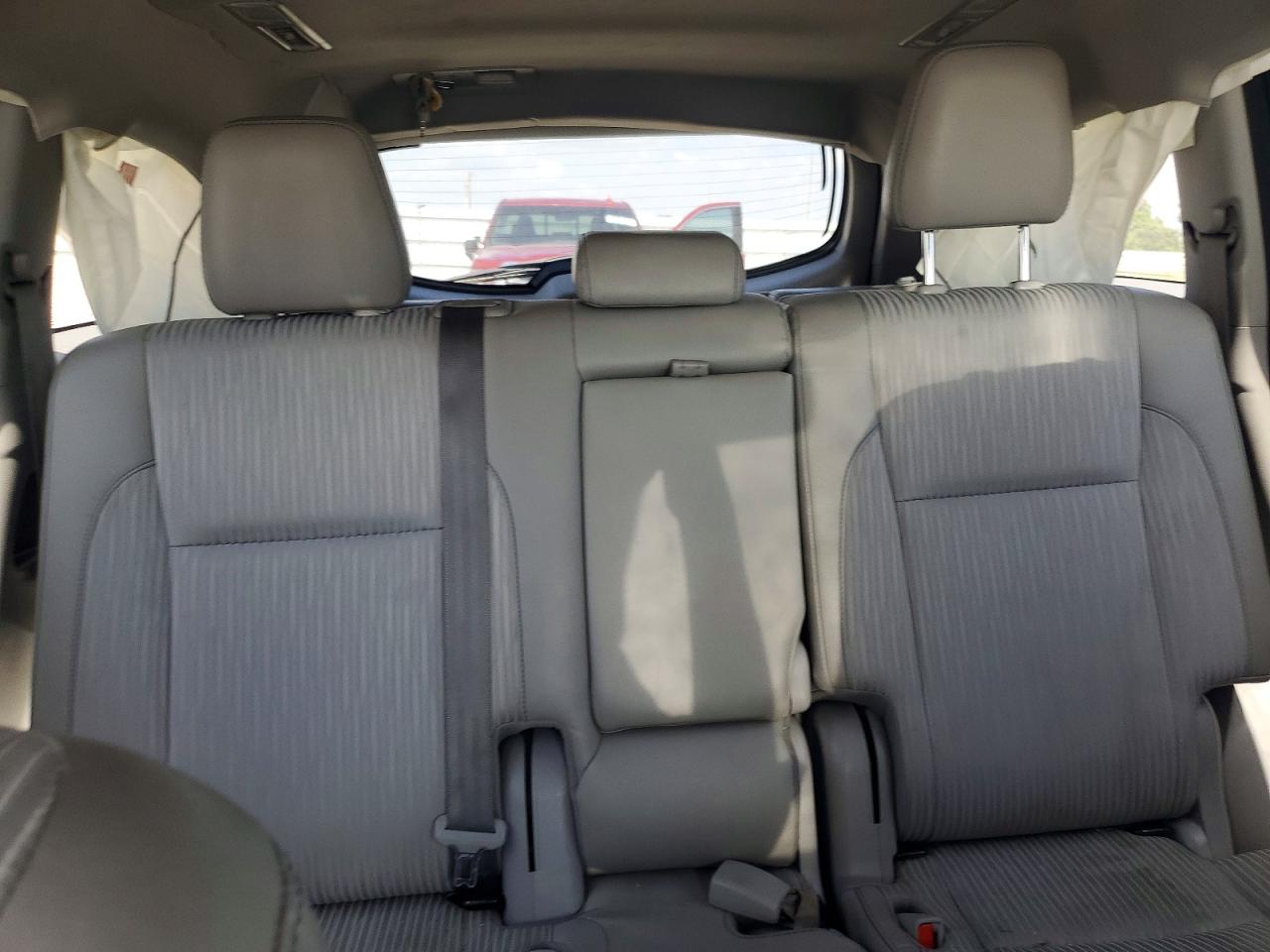Toyota Highlander Le