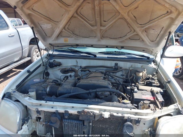 Toyota Tundra Ltd