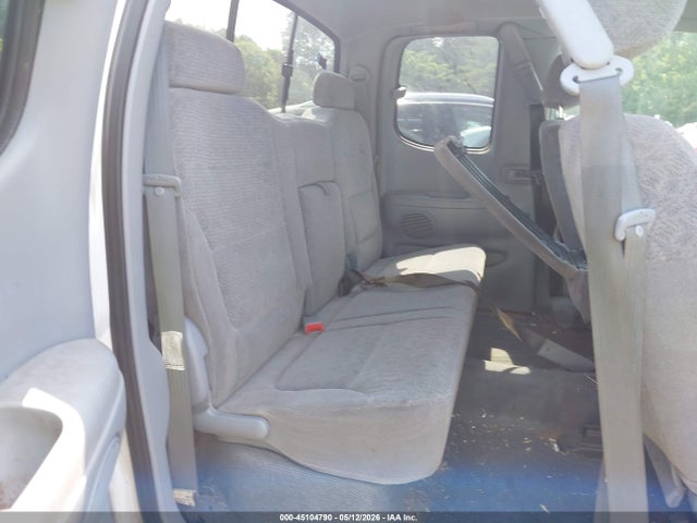 Toyota Tundra Ltd