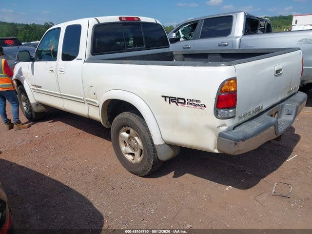 Toyota Tundra Ltd