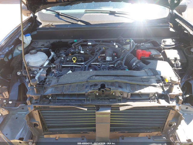 Ford Maverick Xlt