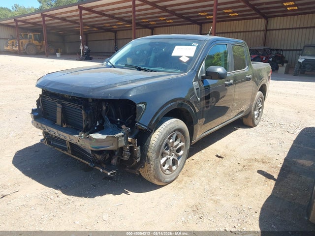 Ford Maverick Xlt