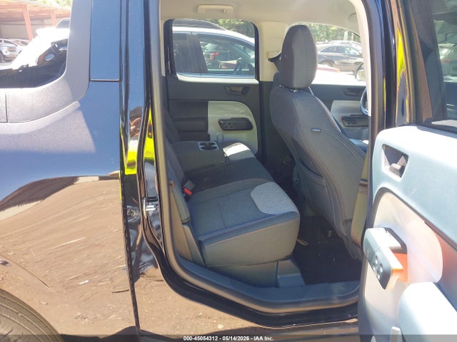 Ford Maverick Xlt