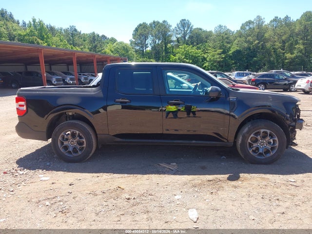 Ford Maverick Xlt