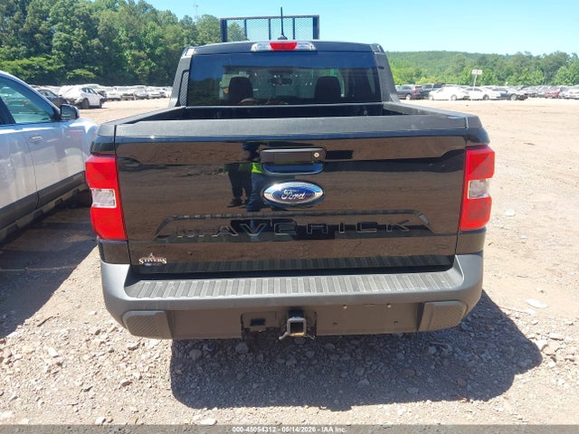 Ford Maverick Xlt