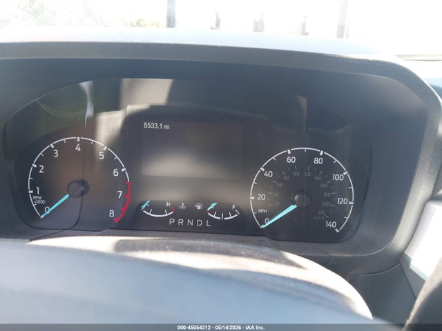 Ford Maverick Xlt