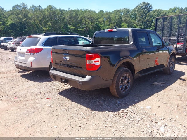 Ford Maverick Xlt