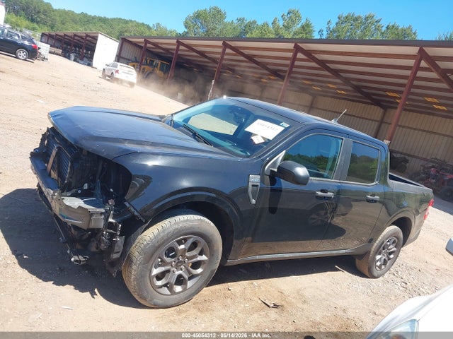 Ford Maverick Xlt