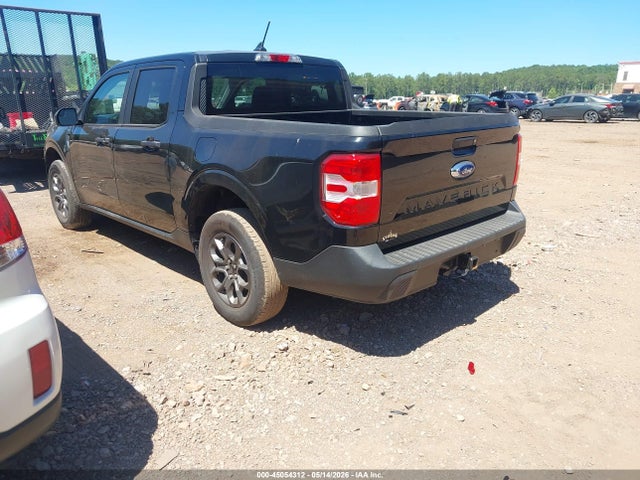 Ford Maverick Xlt