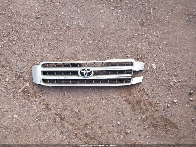 Toyota Highlander V6