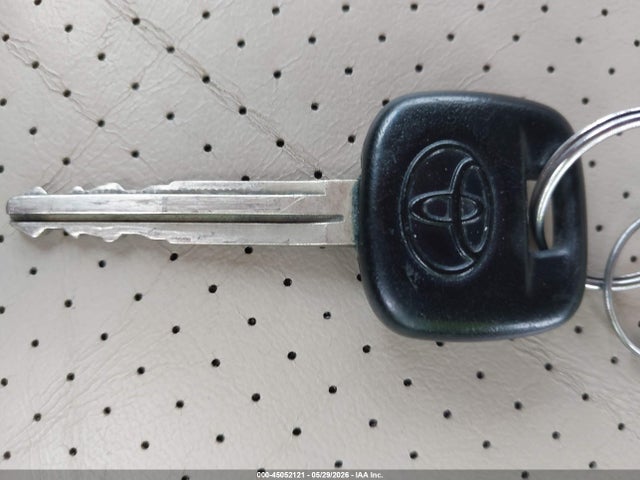 Toyota Highlander V6