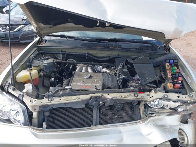 Toyota Highlander V6