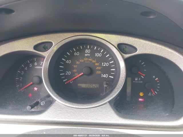 Toyota Highlander V6