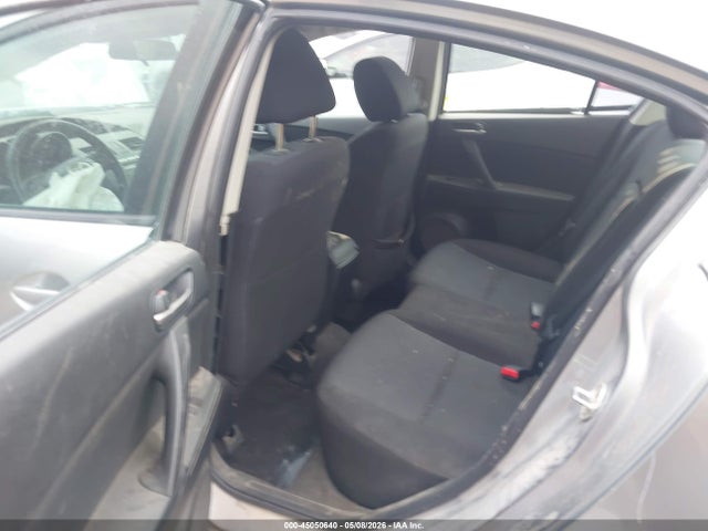 Mazda Mazda3 I Touring