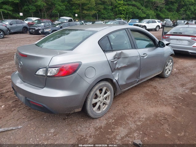 Mazda Mazda3 I Touring