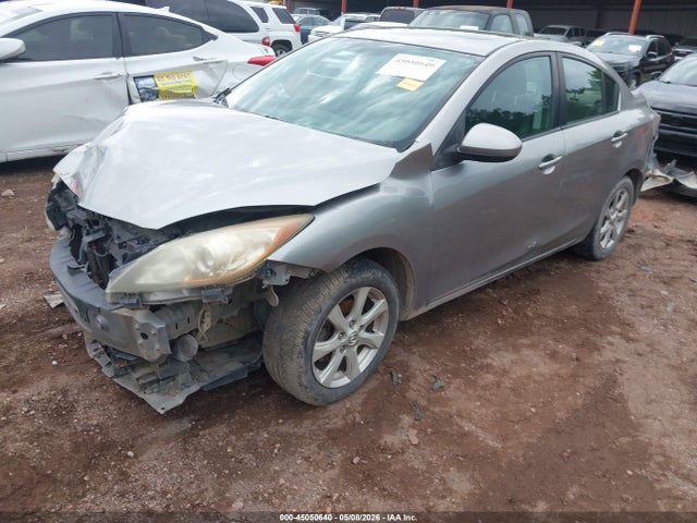 Mazda Mazda3 I Touring