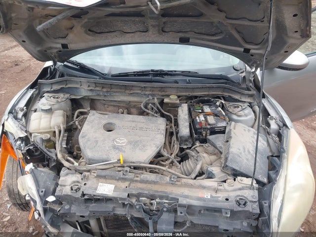 Mazda Mazda3 I Touring