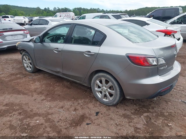 Mazda Mazda3 I Touring