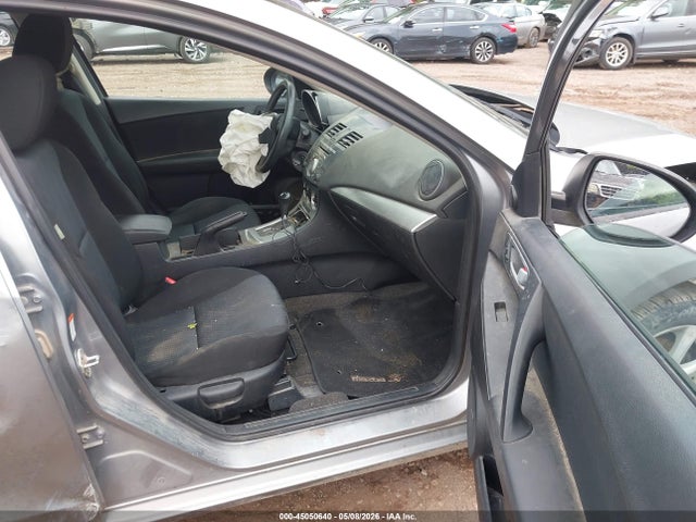Mazda Mazda3 I Touring