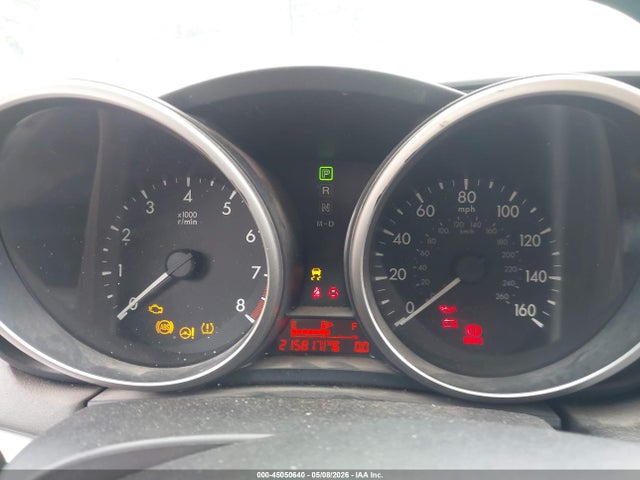 Mazda Mazda3 I Touring