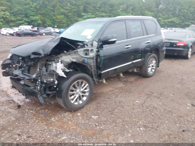 Lexus Gx