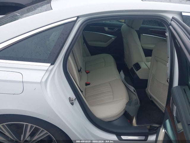Audi A6 55 Premium
