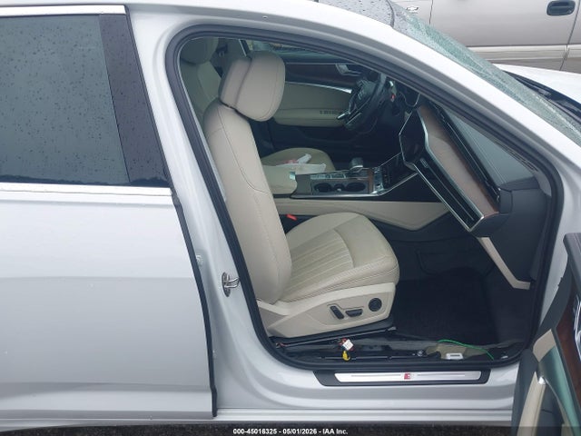 Audi A6 55 Premium