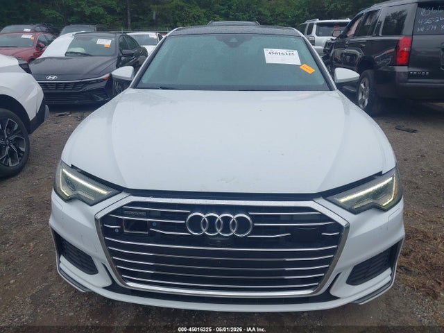 Audi A6 55 Premium