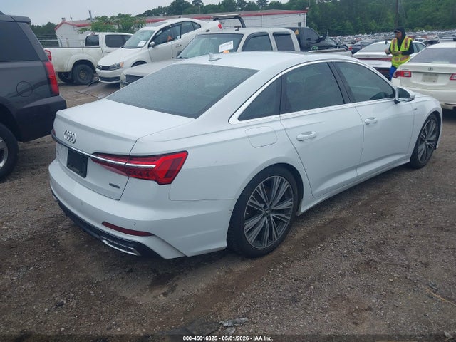 Audi A6 55 Premium