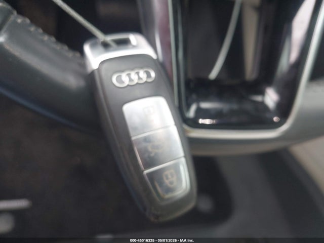Audi A6 55 Premium
