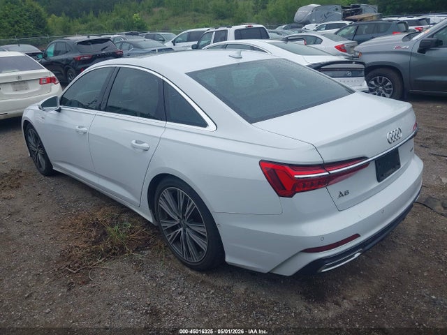 Audi A6 55 Premium