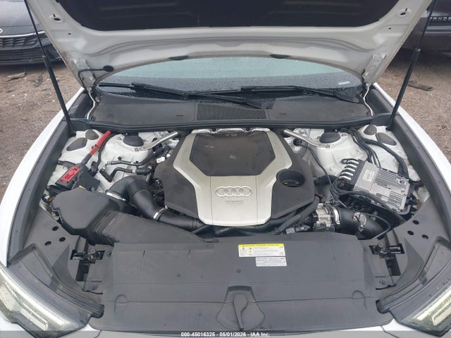 Audi A6 55 Premium