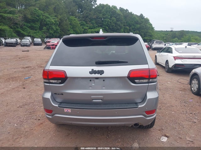 Jeep Grand Cherokee Laredo X 4x4