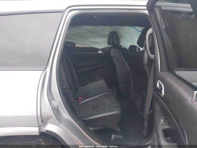 Jeep Grand Cherokee Laredo X 4x4