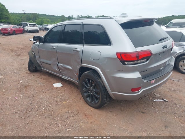 Jeep Grand Cherokee Laredo X 4x4