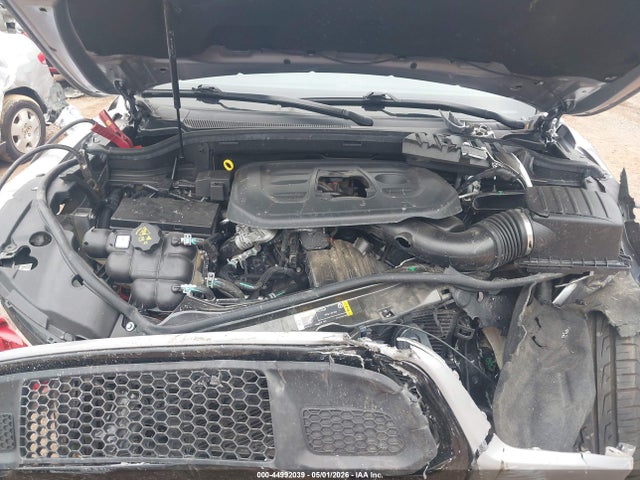 Jeep Grand Cherokee Laredo X 4x4