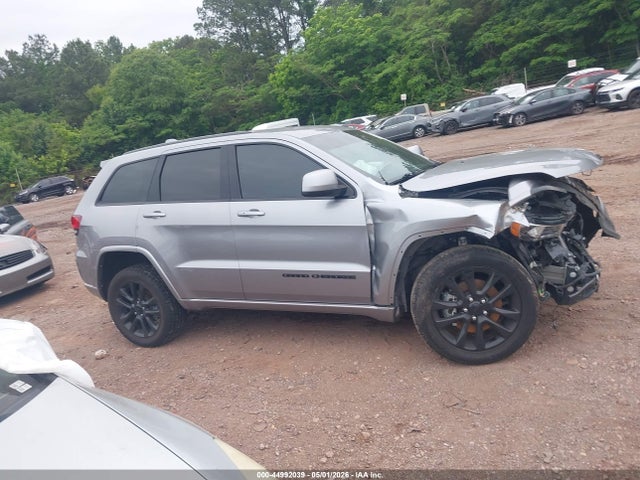 Jeep Grand Cherokee Laredo X 4x4