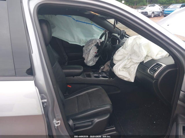 Jeep Grand Cherokee Laredo X 4x4