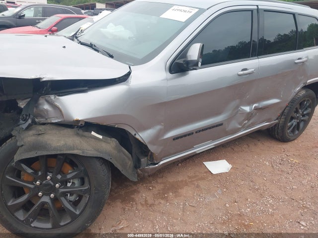 Jeep Grand Cherokee Laredo X 4x4
