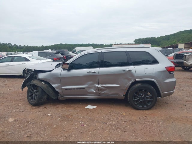 Jeep Grand Cherokee Laredo X 4x4