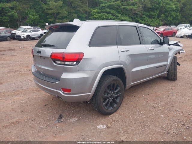 Jeep Grand Cherokee Laredo X 4x4