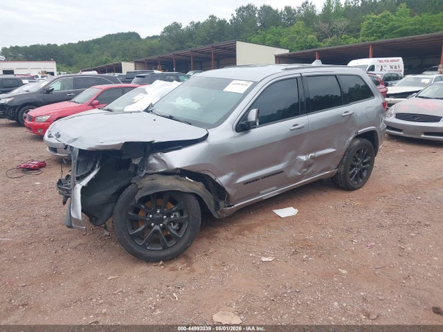 Jeep Grand Cherokee Laredo X 4x4