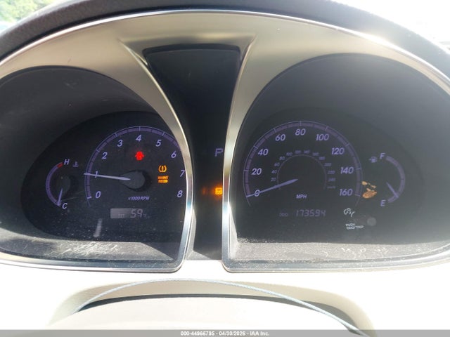 Toyota Avalon Limited