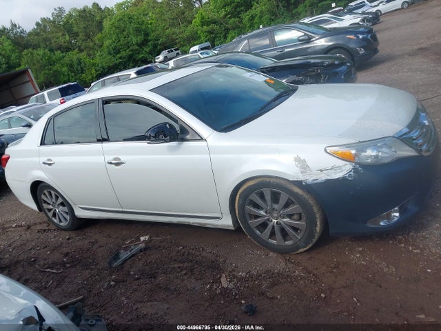 Toyota Avalon Limited