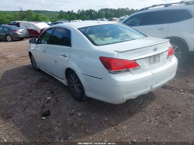 Toyota Avalon Limited